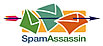 Spamassassin SPAM filtering on all accounts