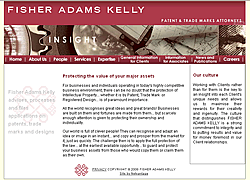 Fisher Adams Kelly