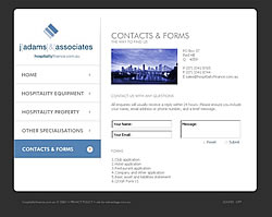 Hospitality and Gaming Finance Queensland