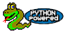 Python Powered