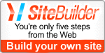 Build your own website.